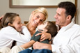 Young Family